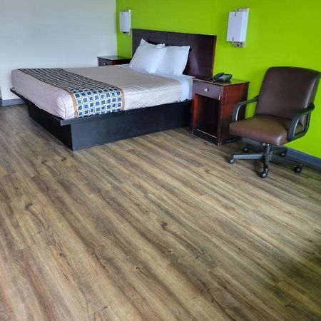 Zainee Inc Budgetel Inn And Suites ออกัสตา ภายนอก รูปภาพ