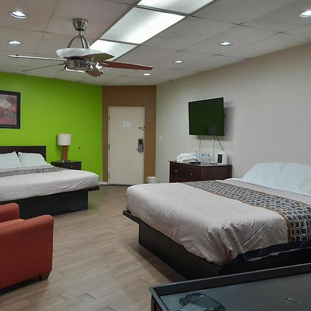 Zainee Inc Budgetel Inn And Suites ออกัสตา ภายนอก รูปภาพ