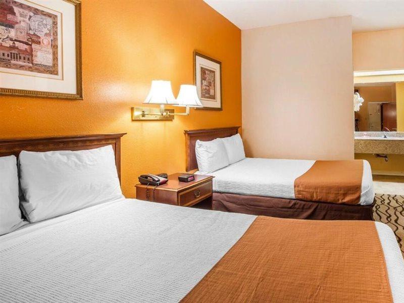 Zainee Inc Budgetel Inn And Suites ออกัสตา ภายนอก รูปภาพ