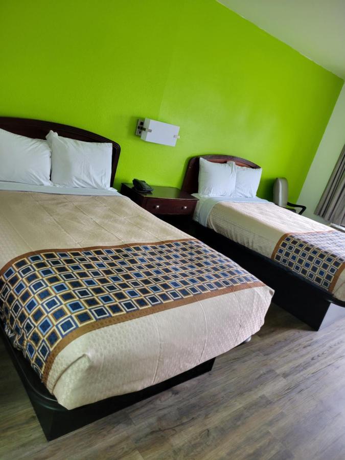 Zainee Inc Budgetel Inn And Suites ออกัสตา ภายนอก รูปภาพ