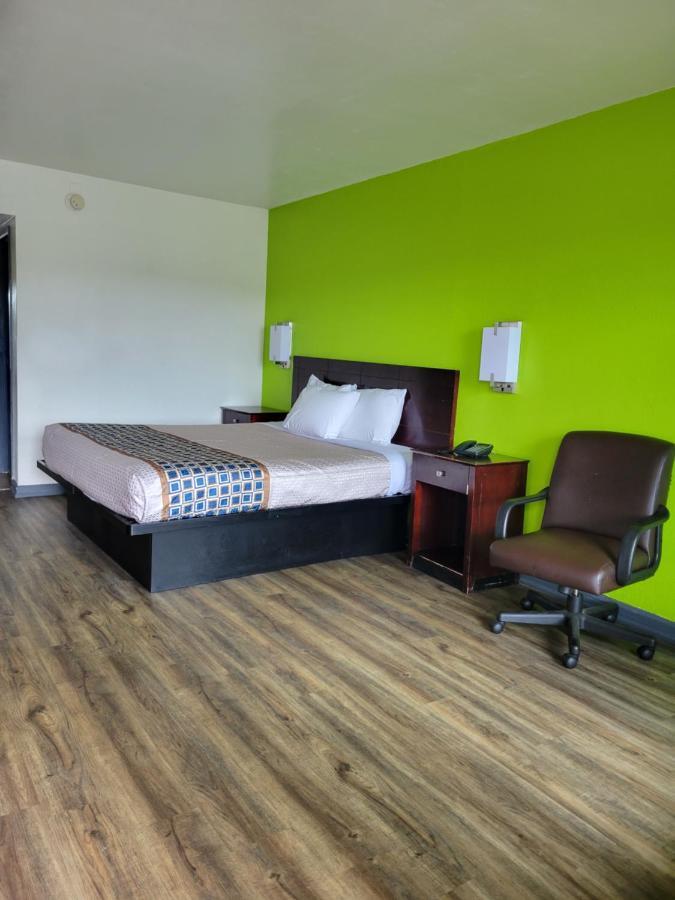 Zainee Inc Budgetel Inn And Suites ออกัสตา ภายนอก รูปภาพ