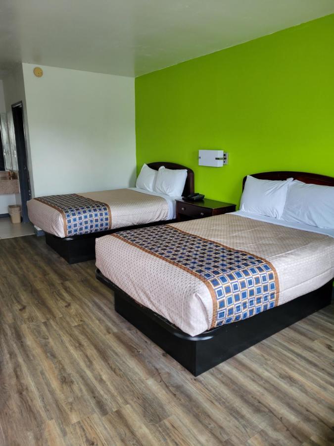 Zainee Inc Budgetel Inn And Suites ออกัสตา ภายนอก รูปภาพ