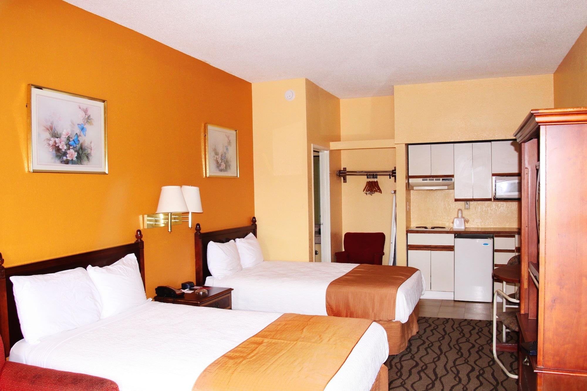 Zainee Inc Budgetel Inn And Suites ออกัสตา ภายนอก รูปภาพ