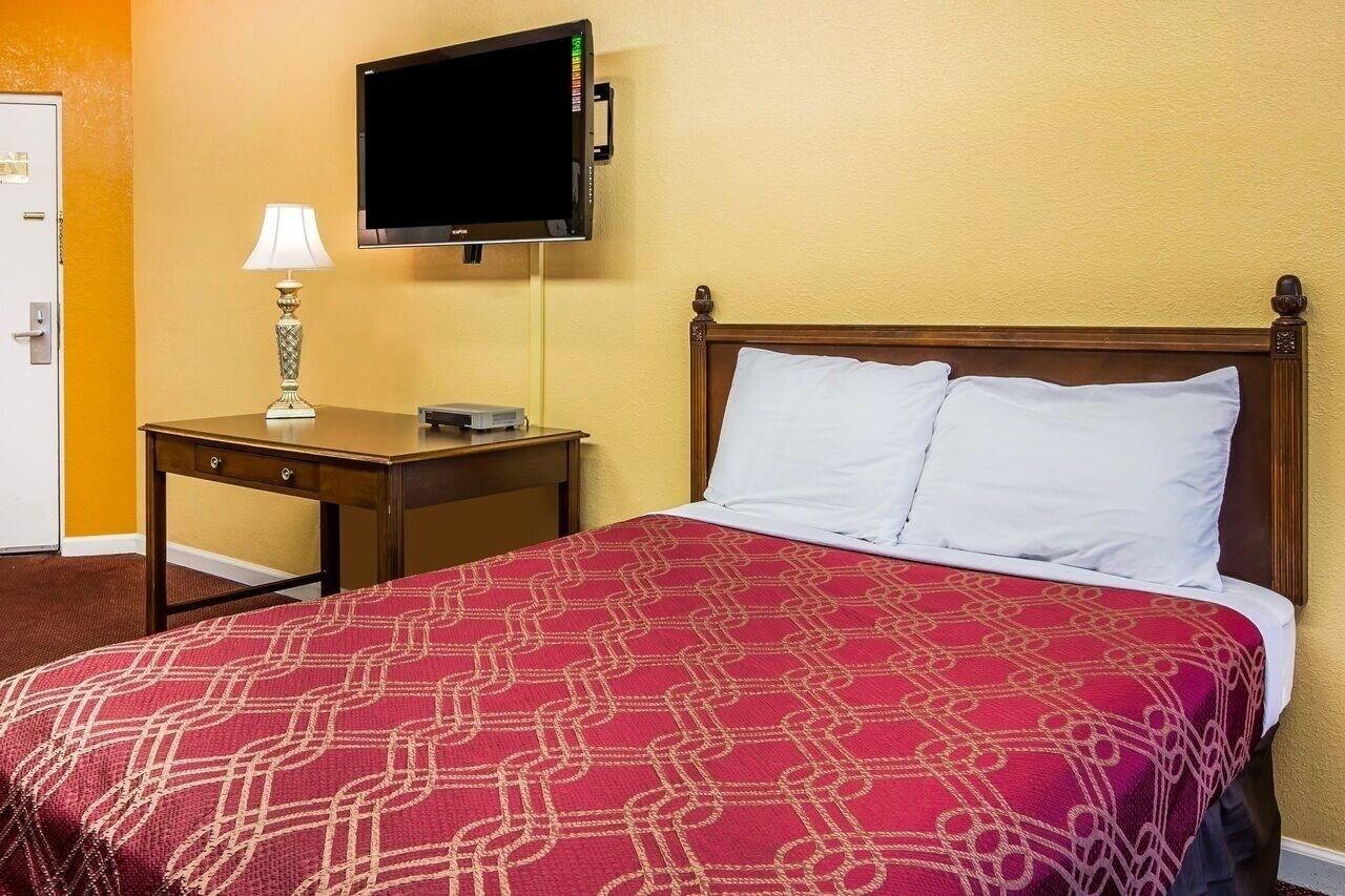 Zainee Inc Budgetel Inn And Suites ออกัสตา ภายนอก รูปภาพ