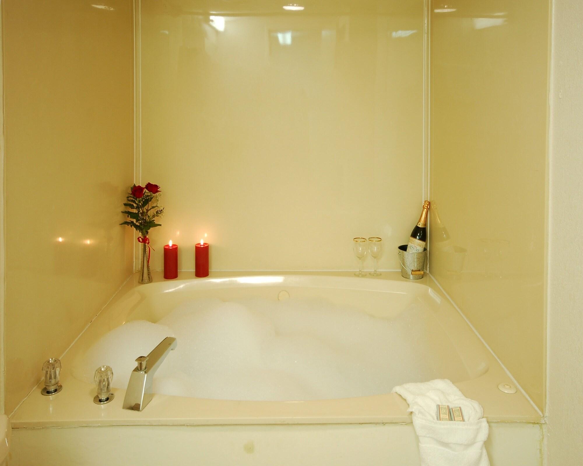 Zainee Inc Budgetel Inn And Suites ออกัสตา ภายนอก รูปภาพ