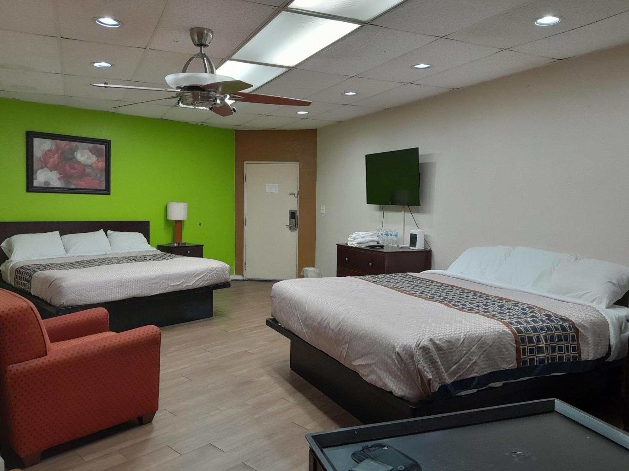 Zainee Inc Budgetel Inn And Suites ออกัสตา ภายนอก รูปภาพ