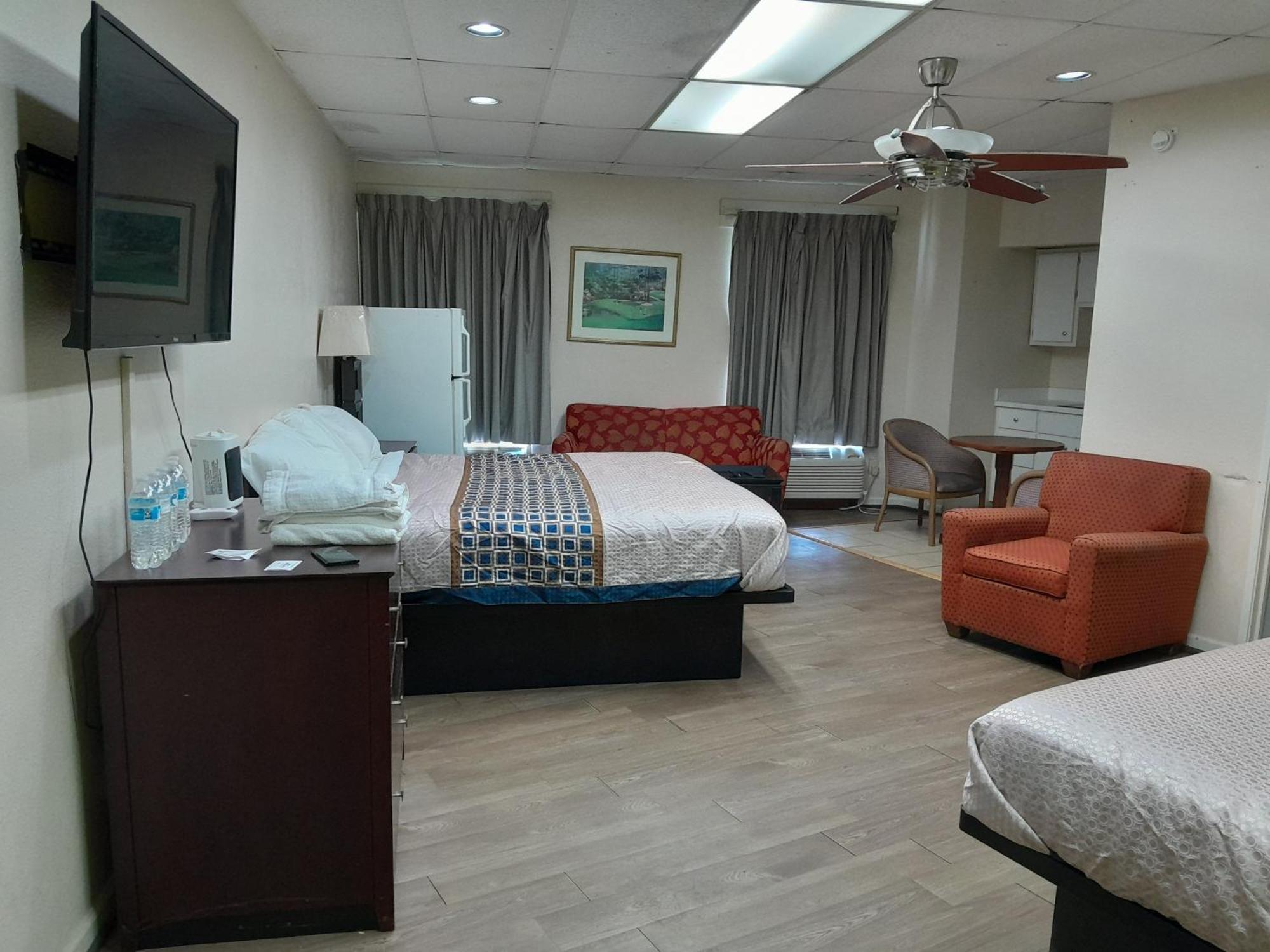 Zainee Inc Budgetel Inn And Suites ออกัสตา ภายนอก รูปภาพ