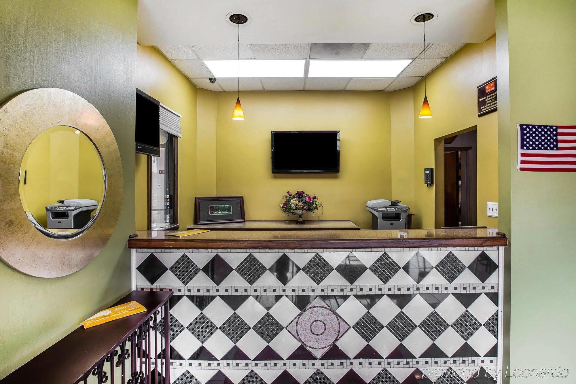Zainee Inc Budgetel Inn And Suites ออกัสตา ภายนอก รูปภาพ