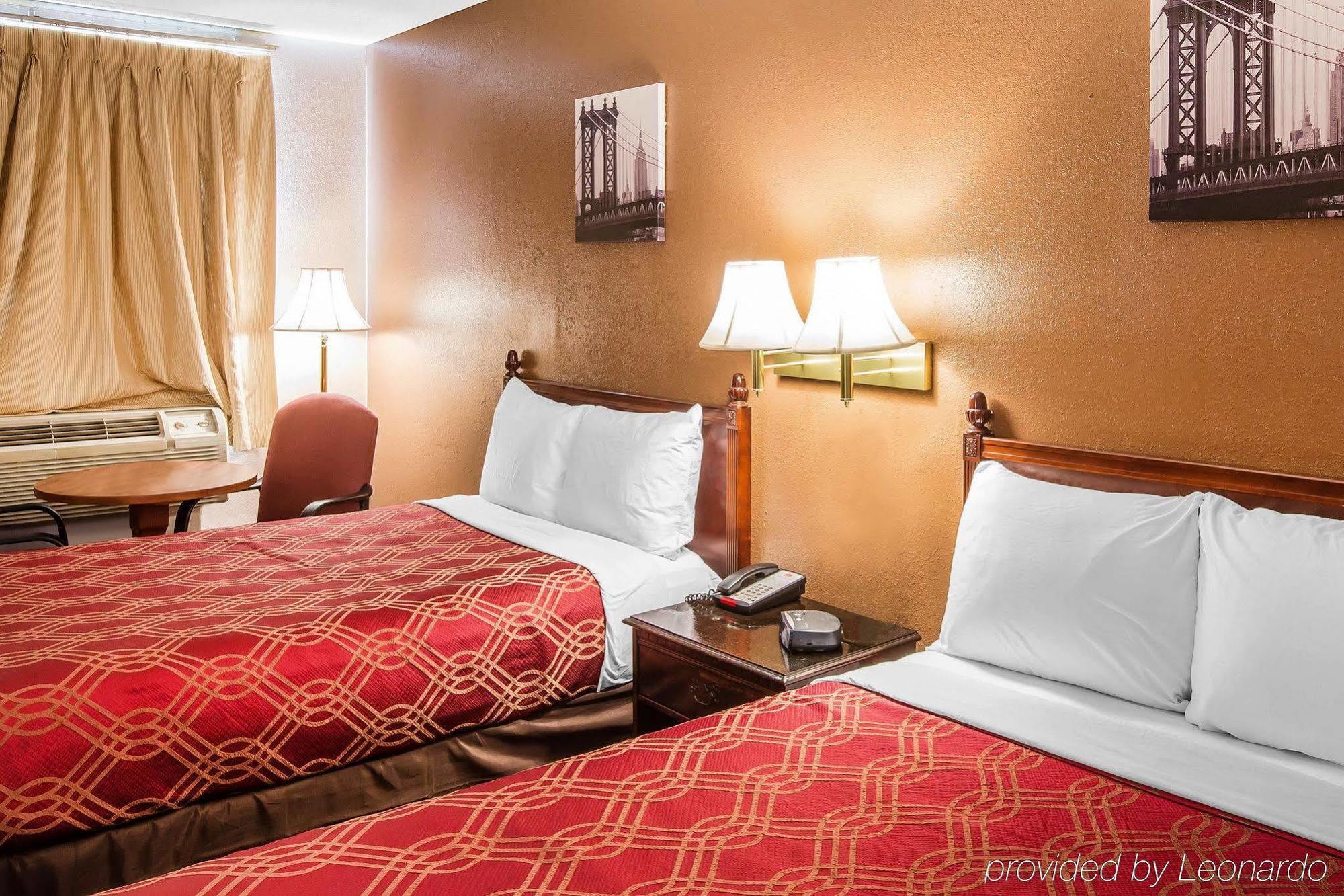 Zainee Inc Budgetel Inn And Suites ออกัสตา ภายนอก รูปภาพ