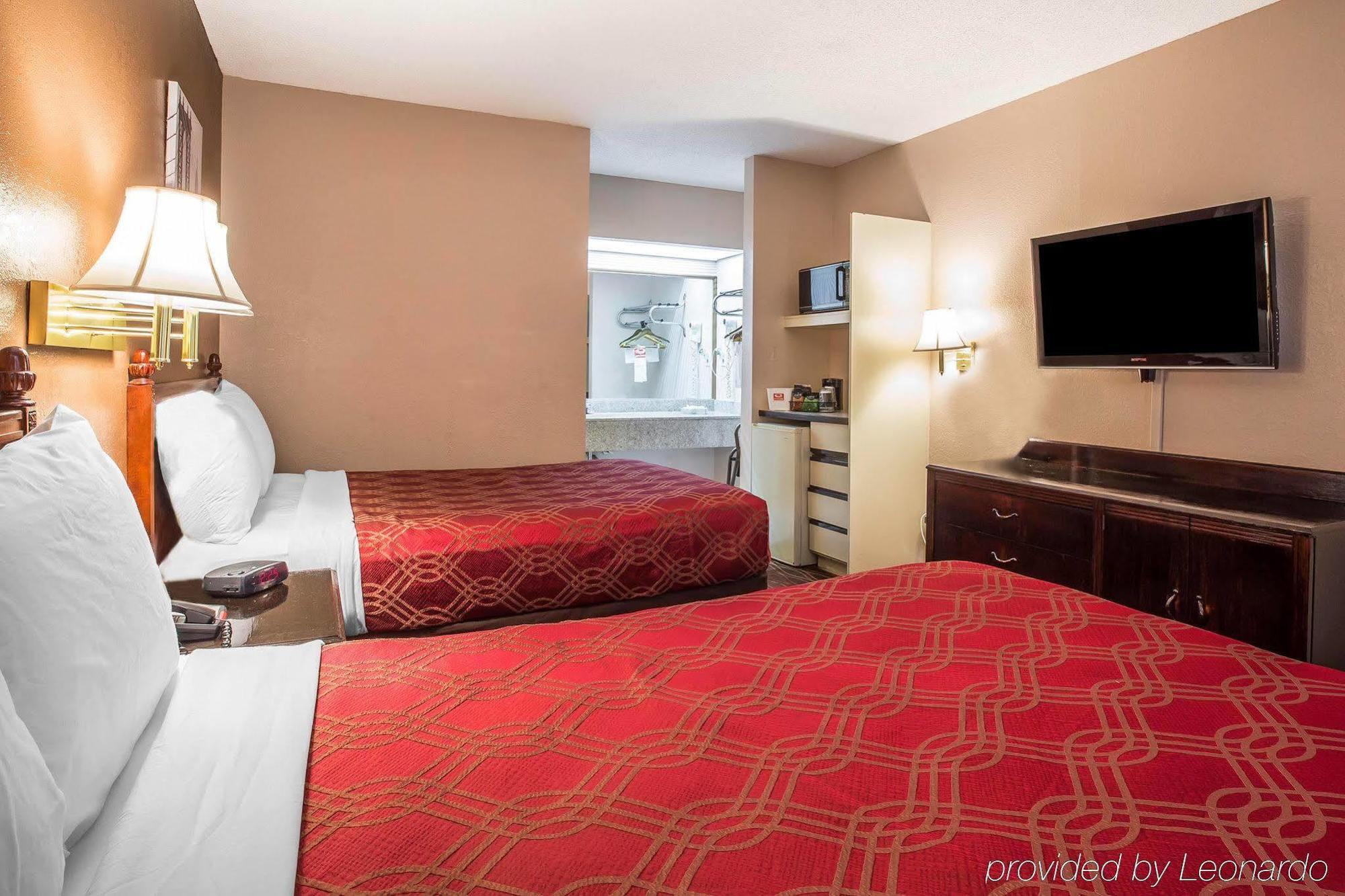 Zainee Inc Budgetel Inn And Suites ออกัสตา ภายนอก รูปภาพ